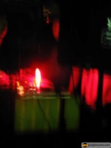Red Light Serenade
