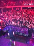 Electric Nightlife in Los Angeles