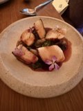 Culinary Artistry on a Plate