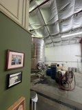 The Factory Tank Room