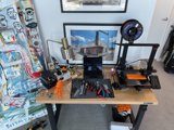 Henri Matisse's Creative Space