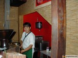 Mastering the Art of Cooking