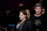 Respectful Night Out