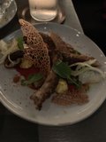 Delectable Dish in the City of Angels