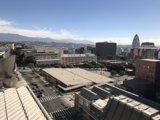 Cityscape from Above