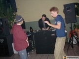 Jamming with the Mixers