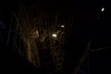 Restoring the Past under Nightfall