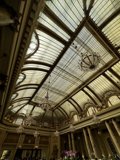 Majestic Vaulted Ceiling