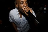 MC Q's Microphone Moment