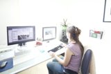 Work from home