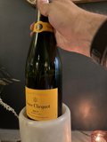 Celebratory Cheers in Walnut Creek