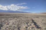 A Bird's Eye View of the Majestic Desert