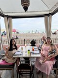 Seaside Dining at The Royal Hawaiian