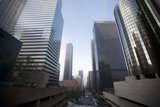 A Skyline to Behold
