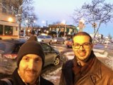 Chilly Urban Ventures