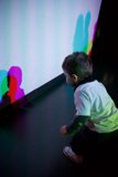 Unveiling Colors of Curiosity