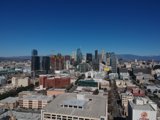 Cityscape at the Top