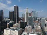 Rising Above the City