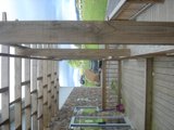 Serene Porch Oasis