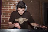 Master of the Turntable