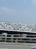 The Urban Arch: Seoul Cityscape
