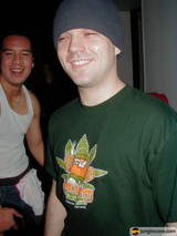 The Beanie Man
