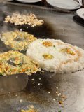 Grilled Rice Platter
