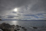 Serene Scene at Tahoe