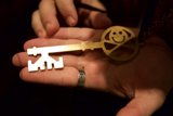 Key to Happiness