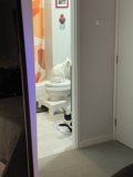 Purrfect Bathroom Decor