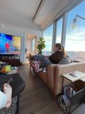 Living Room Relaxation