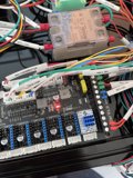 Components of a Modern Machine