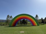 Vivid Arches of Innovation