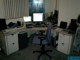 Productive Workspace