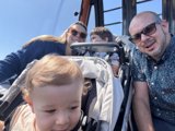 Family Adventure at Oakland Zoo