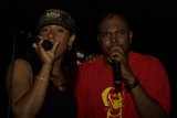Musical Duet