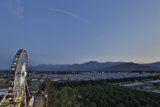 Ferris Wheel and Camping