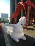Hopping Through LA