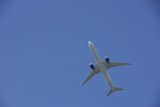 Majestic Flight at Fleet Week 2023
