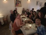 Dinner with Friends
