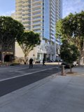 Urban Intersection