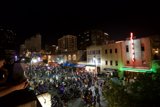 Metropolis Night Life