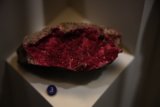 Enchanting Pink Gemstone Discovery