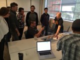Collaboration and Technology