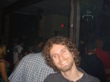 Nightlife Fun with Friends