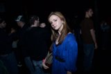 Blue Dress Night Out