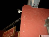 Sky-high Surveillance