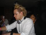 The Sound Man