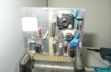 Complex Electrical Circuit Board