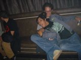 Couch Lounging